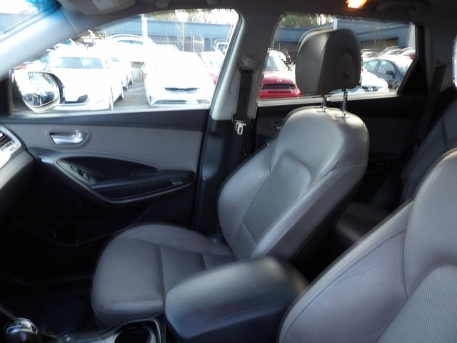 2015 Hyundai SANTA FE Limited | Dalton, GA | Paniagua Auto Mall 2015 Hyundai SANTA FE Limited | Dalton, GA | Paniagua Auto Mall