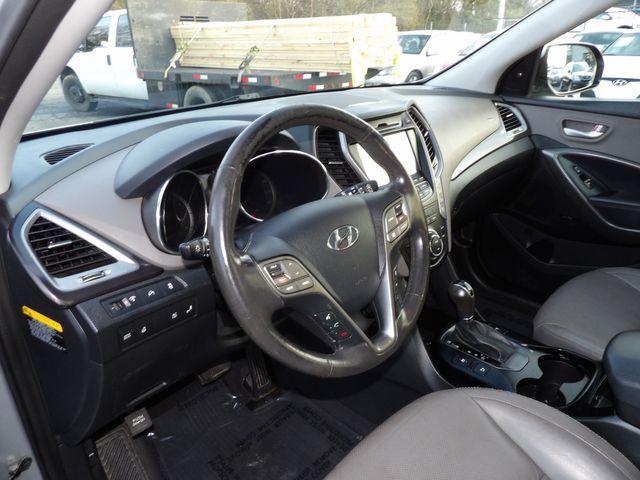 2015 Hyundai SANTA FE Limited | Dalton, GA | Paniagua Auto Mall 