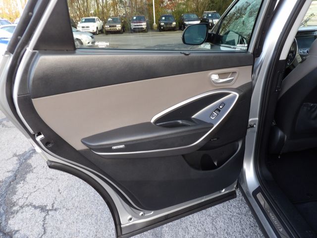 2015 Hyundai SANTA FE Limited | Dalton, GA | Paniagua Auto Mall 2015 Hyundai SANTA FE Limited | Dalton, GA | Paniagua Auto Mall