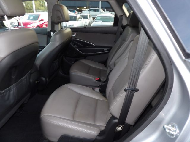 2015 Hyundai SANTA FE Limited | Dalton, GA | Paniagua Auto Mall 