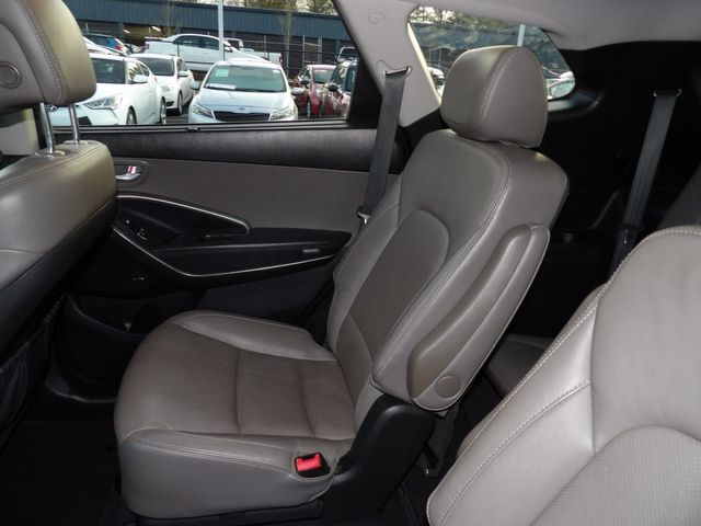 2015 Hyundai SANTA FE Limited | Dalton, GA | Paniagua Auto Mall 2015 Hyundai SANTA FE Limited | Dalton, GA | Paniagua Auto Mall