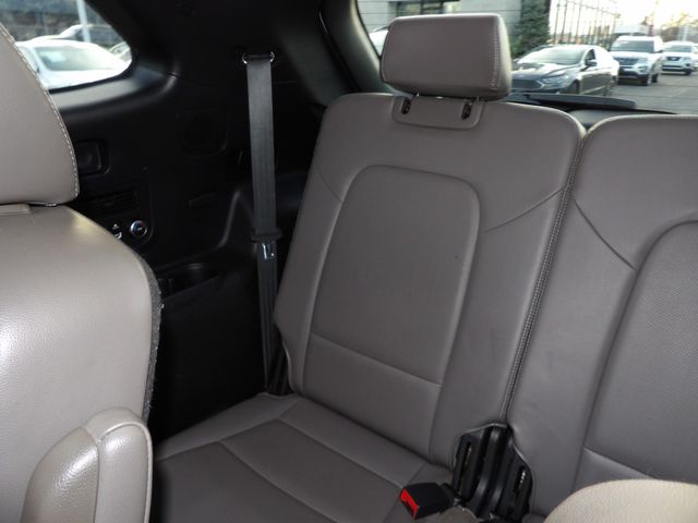 2015 Hyundai SANTA FE Limited | Dalton, GA | Paniagua Auto Mall 