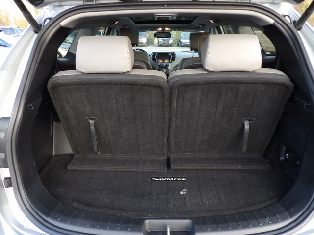 2015 Hyundai SANTA FE Limited | Dalton, GA | Paniagua Auto Mall 2015 Hyundai SANTA FE Limited | Dalton, GA | Paniagua Auto Mall