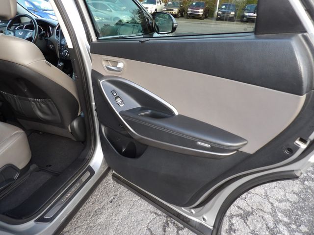 2015 Hyundai SANTA FE Limited | Dalton, GA | Paniagua Auto Mall 