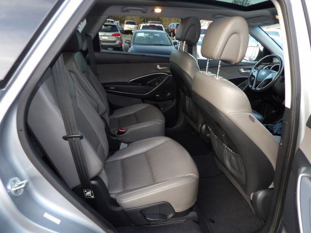 2015 Hyundai SANTA FE Limited | Dalton, GA | Paniagua Auto Mall 