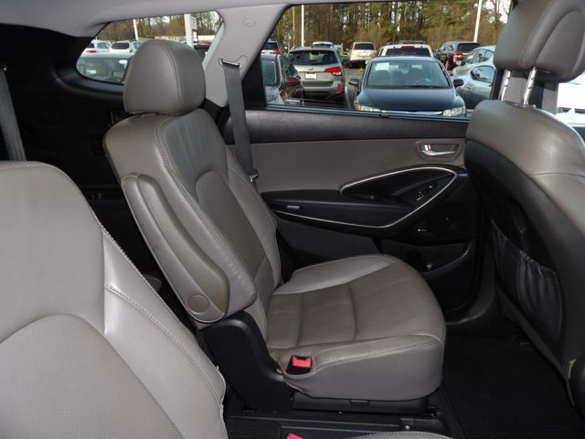 2015 Hyundai SANTA FE Limited | Dalton, GA | Paniagua Auto Mall 