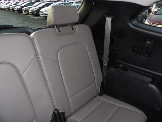 2015 Hyundai SANTA FE Limited | Dalton, GA | Paniagua Auto Mall 2015 Hyundai SANTA FE Limited | Dalton, GA | Paniagua Auto Mall