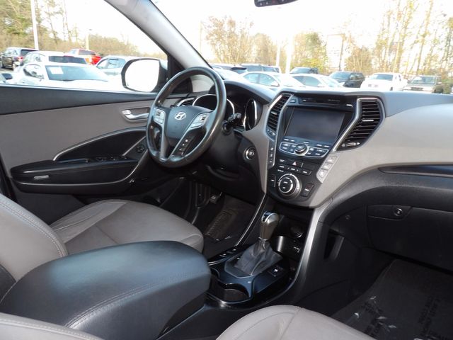 2015 Hyundai SANTA FE Limited | Dalton, GA | Paniagua Auto Mall 2015 Hyundai SANTA FE Limited | Dalton, GA | Paniagua Auto Mall