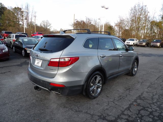 2015 Hyundai SANTA FE Limited | Dalton, GA | Paniagua Auto Mall 