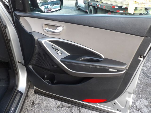 2015 Hyundai SANTA FE Limited | Dalton, GA | Paniagua Auto Mall 