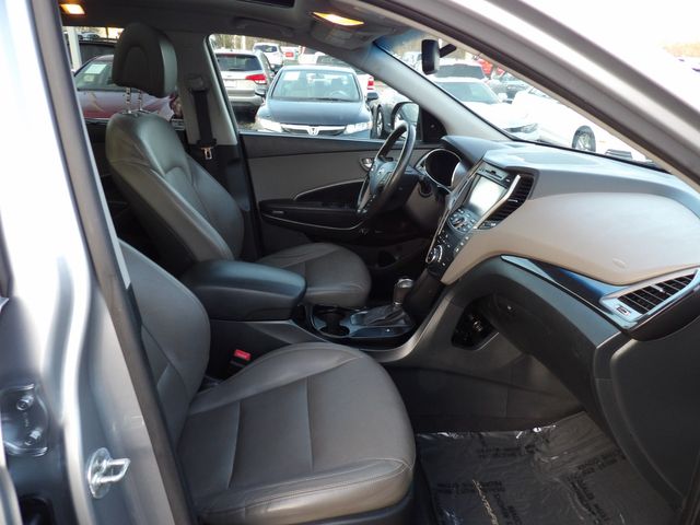 2015 Hyundai SANTA FE Limited | Dalton, GA | Paniagua Auto Mall 