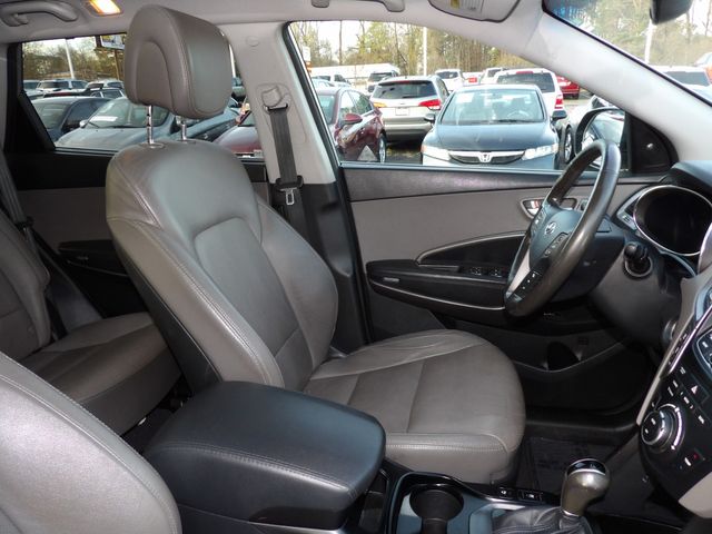 2015 Hyundai SANTA FE Limited | Dalton, GA | Paniagua Auto Mall 