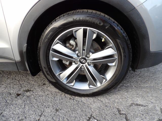 2015 Hyundai SANTA FE Limited | Dalton, GA | Paniagua Auto Mall 2015 Hyundai SANTA FE Limited | Dalton, GA | Paniagua Auto Mall