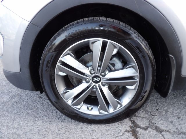 2015 Hyundai SANTA FE Limited | Dalton, GA | Paniagua Auto Mall 