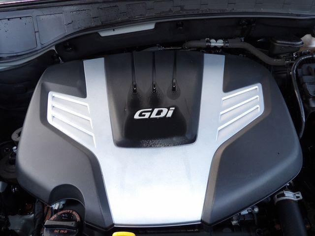 2015 Hyundai SANTA FE Limited | Dalton, GA | Paniagua Auto Mall 