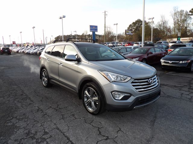 2015 Hyundai SANTA FE Limited | Dalton, GA | Paniagua Auto Mall 