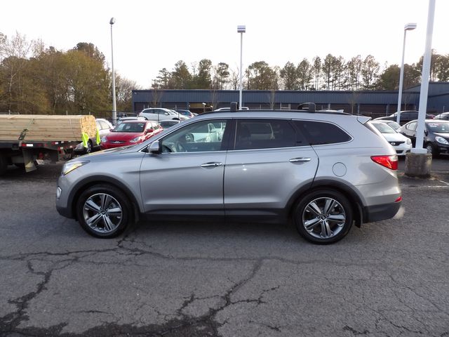 2015 Hyundai SANTA FE Limited | Dalton, GA | Paniagua Auto Mall 