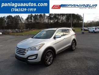 2015 Hyundai SANTA FE Sport 2.4L | Dalton, GA | Paniagua Auto Mall 