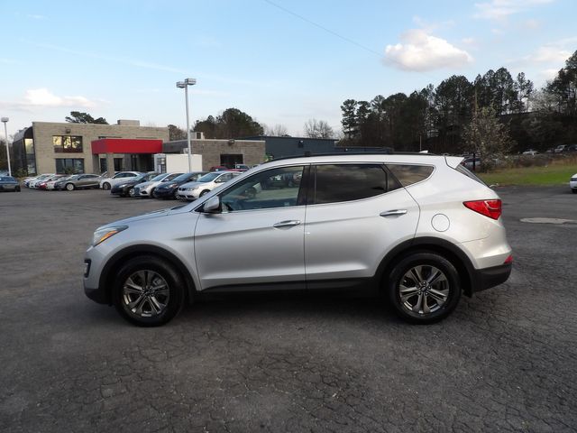 2015 Hyundai SANTA FE Sport 2.4L | Dalton, GA | Paniagua Auto Mall 