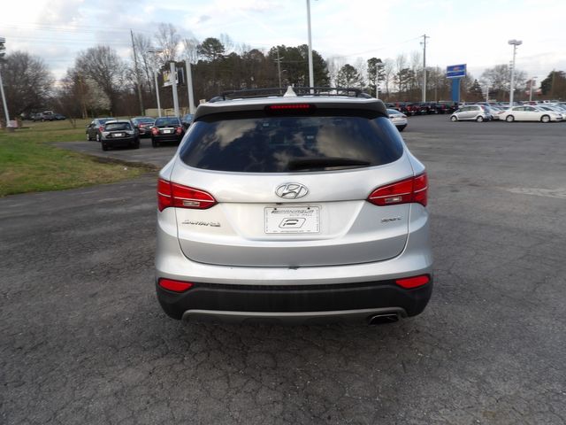 2015 Hyundai SANTA FE Sport 2.4L | Dalton, GA | Paniagua Auto Mall 2015 Hyundai SANTA FE Sport 2.4L | Dalton, GA | Paniagua Auto Mall