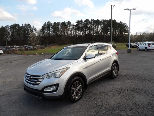 2015 Hyundai SANTA FE Sport 2.4L | Dalton, GA | Paniagua Auto Mall 