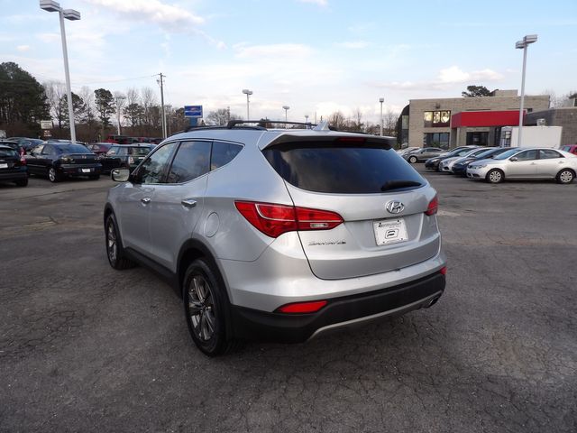 2015 Hyundai SANTA FE Sport 2.4L | Dalton, GA | Paniagua Auto Mall 2015 Hyundai SANTA FE Sport 2.4L | Dalton, GA | Paniagua Auto Mall