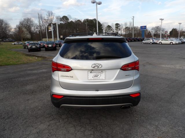 2015 Hyundai SANTA FE Sport 2.4L | Dalton, GA | Paniagua Auto Mall 2015 Hyundai SANTA FE Sport 2.4L | Dalton, GA | Paniagua Auto Mall