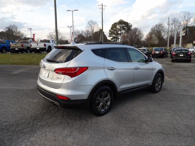 2015 Hyundai SANTA FE Sport 2.4L | Dalton, GA | Paniagua Auto Mall 