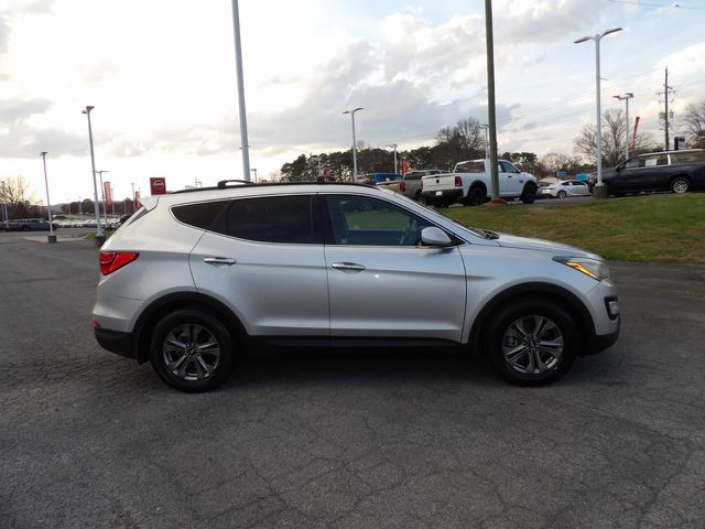 2015 Hyundai SANTA FE Sport 2.4L | Dalton, GA | Paniagua Auto Mall 2015 Hyundai SANTA FE Sport 2.4L | Dalton, GA | Paniagua Auto Mall