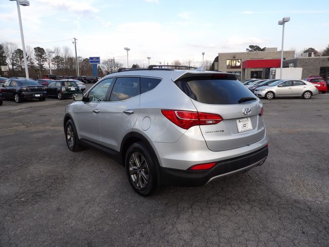 2015 Hyundai SANTA FE Sport 2.4L | Dalton, GA | Paniagua Auto Mall 2015 Hyundai SANTA FE Sport 2.4L | Dalton, GA | Paniagua Auto Mall