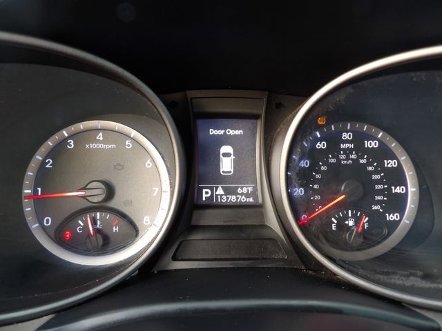 2015 Hyundai SANTA FE Sport 2.4L | Dalton, GA | Paniagua Auto Mall 2015 Hyundai SANTA FE Sport 2.4L | Dalton, GA | Paniagua Auto Mall