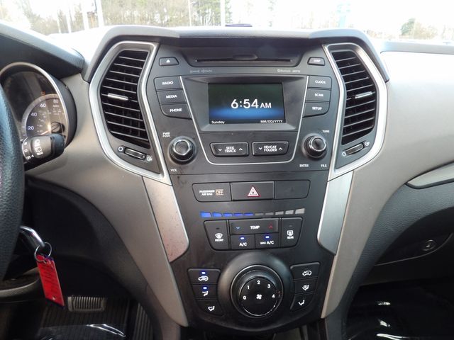 2015 Hyundai SANTA FE Sport 2.4L | Dalton, GA | Paniagua Auto Mall 2015 Hyundai SANTA FE Sport 2.4L | Dalton, GA | Paniagua Auto Mall