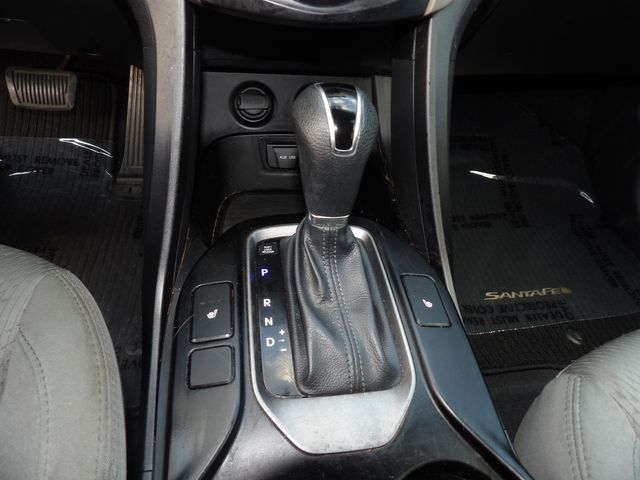 2015 Hyundai SANTA FE Sport 2.4L | Dalton, GA | Paniagua Auto Mall 2015 Hyundai SANTA FE Sport 2.4L | Dalton, GA | Paniagua Auto Mall