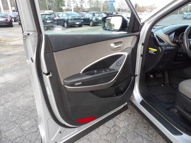 2015 Hyundai SANTA FE Sport 2.4L | Dalton, GA | Paniagua Auto Mall 2015 Hyundai SANTA FE Sport 2.4L | Dalton, GA | Paniagua Auto Mall