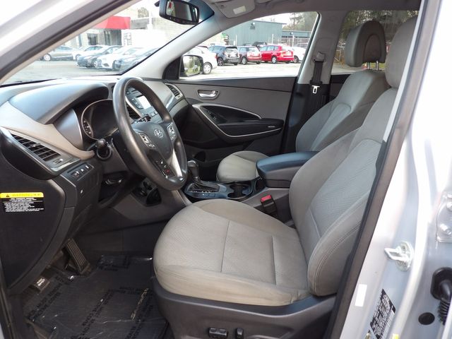 2015 Hyundai SANTA FE Sport 2.4L | Dalton, GA | Paniagua Auto Mall 