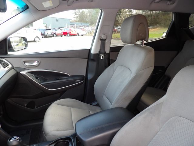 2015 Hyundai SANTA FE Sport 2.4L | Dalton, GA | Paniagua Auto Mall 