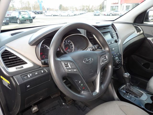 2015 Hyundai SANTA FE Sport 2.4L | Dalton, GA | Paniagua Auto Mall 2015 Hyundai SANTA FE Sport 2.4L | Dalton, GA | Paniagua Auto Mall