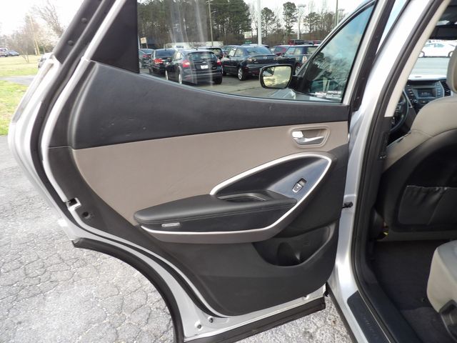 2015 Hyundai SANTA FE Sport 2.4L | Dalton, GA | Paniagua Auto Mall 2015 Hyundai SANTA FE Sport 2.4L | Dalton, GA | Paniagua Auto Mall