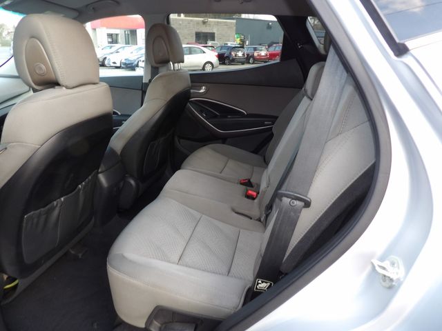 2015 Hyundai SANTA FE Sport 2.4L | Dalton, GA | Paniagua Auto Mall 2015 Hyundai SANTA FE Sport 2.4L | Dalton, GA | Paniagua Auto Mall