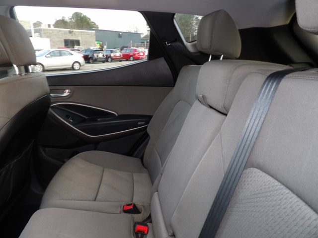 2015 Hyundai SANTA FE Sport 2.4L | Dalton, GA | Paniagua Auto Mall 2015 Hyundai SANTA FE Sport 2.4L | Dalton, GA | Paniagua Auto Mall