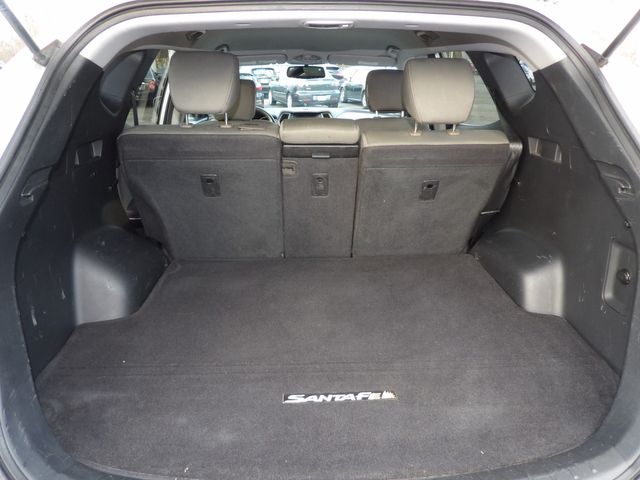 2015 Hyundai SANTA FE Sport 2.4L | Dalton, GA | Paniagua Auto Mall 