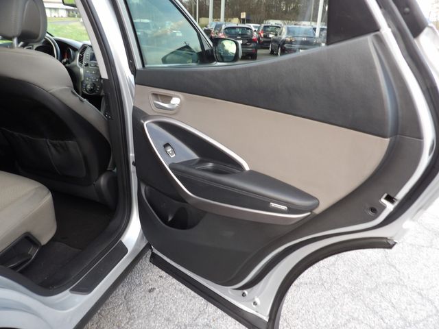 2015 Hyundai SANTA FE Sport 2.4L | Dalton, GA | Paniagua Auto Mall 2015 Hyundai SANTA FE Sport 2.4L | Dalton, GA | Paniagua Auto Mall