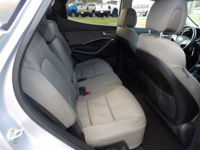 2015 Hyundai SANTA FE Sport 2.4L | Dalton, GA | Paniagua Auto Mall 