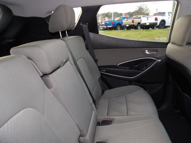 2015 Hyundai SANTA FE Sport 2.4L | Dalton, GA | Paniagua Auto Mall 