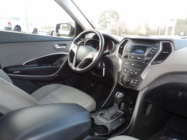 2015 Hyundai SANTA FE Sport 2.4L | Dalton, GA | Paniagua Auto Mall 