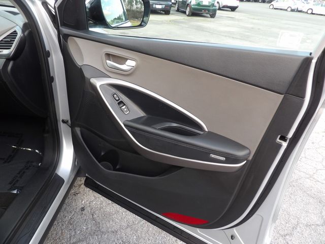 2015 Hyundai SANTA FE Sport 2.4L | Dalton, GA | Paniagua Auto Mall 2015 Hyundai SANTA FE Sport 2.4L | Dalton, GA | Paniagua Auto Mall