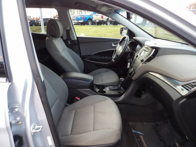 2015 Hyundai SANTA FE Sport 2.4L | Dalton, GA | Paniagua Auto Mall 