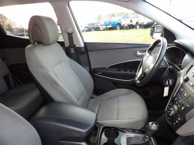 2015 Hyundai SANTA FE Sport 2.4L | Dalton, GA | Paniagua Auto Mall 2015 Hyundai SANTA FE Sport 2.4L | Dalton, GA | Paniagua Auto Mall
