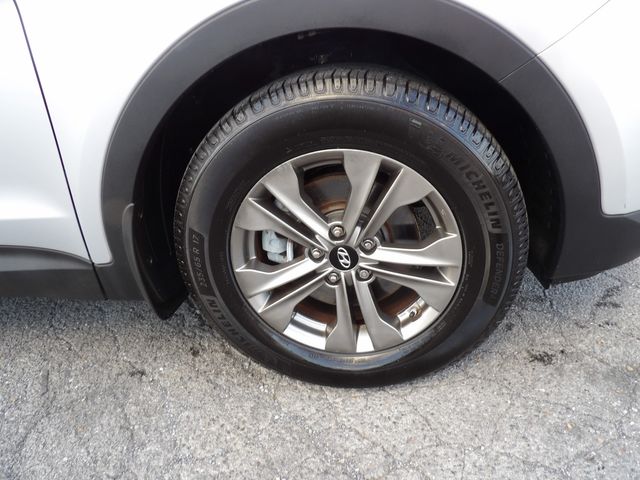 2015 Hyundai SANTA FE Sport 2.4L | Dalton, GA | Paniagua Auto Mall 2015 Hyundai SANTA FE Sport 2.4L | Dalton, GA | Paniagua Auto Mall