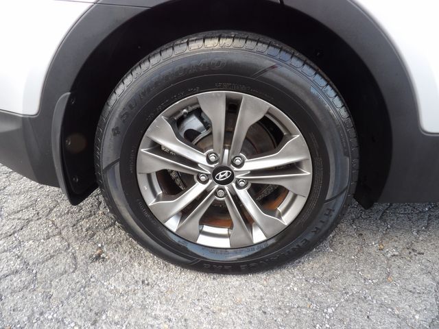 2015 Hyundai SANTA FE Sport 2.4L | Dalton, GA | Paniagua Auto Mall 